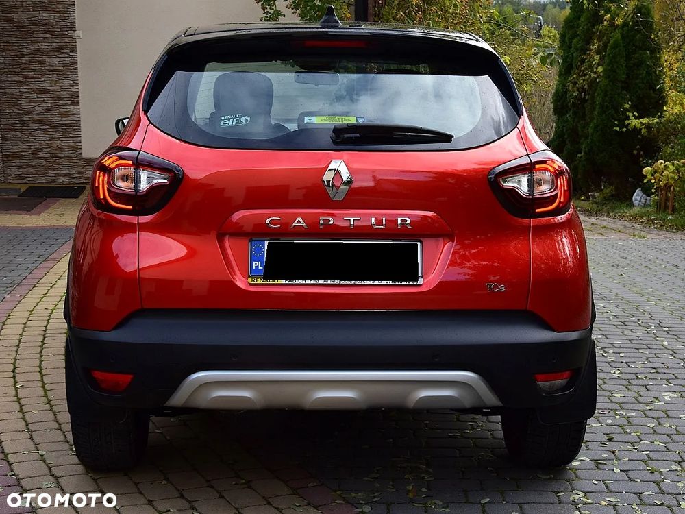 Renault Captur - 16
