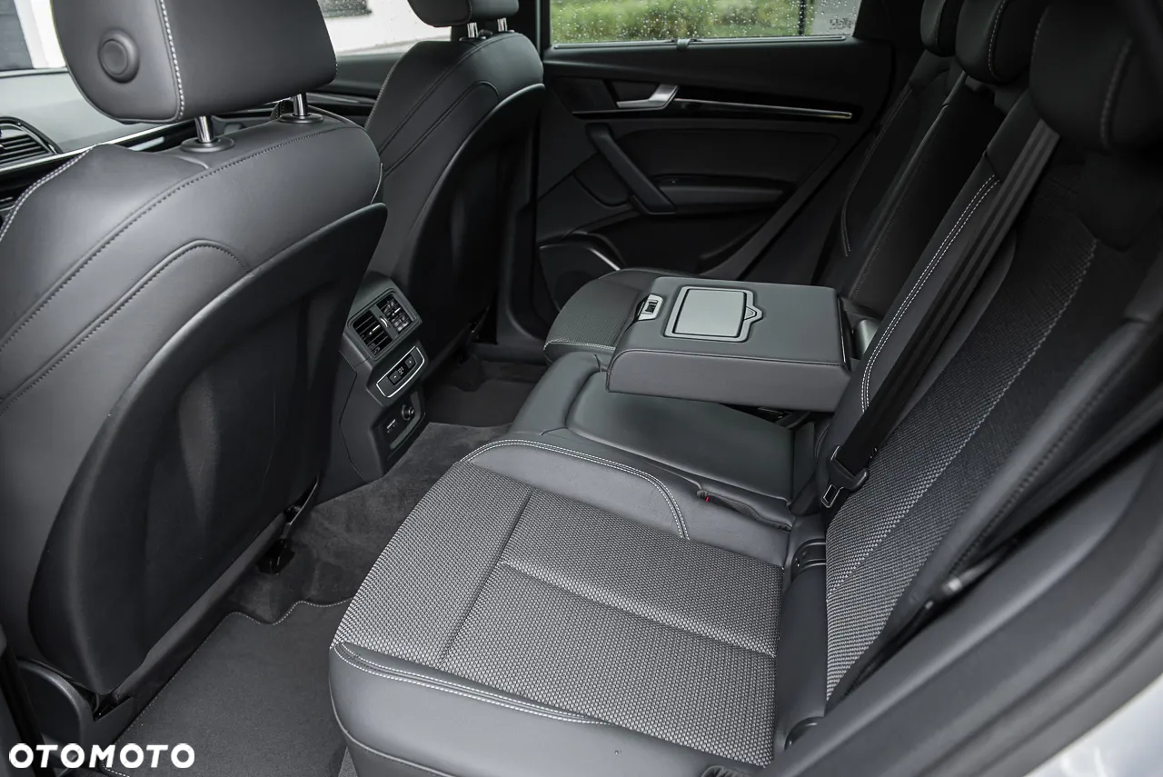 Audi Q5 Sportback 55 TFSIe ack quattro S tronic S line - 32