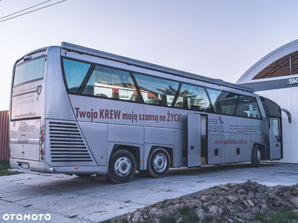 Solaris Vacanza 02v1/001, AMBULATORIUM - 6