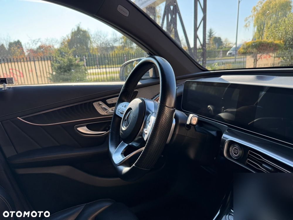 Mercedes-Benz EQC 400 4-Matic - 14