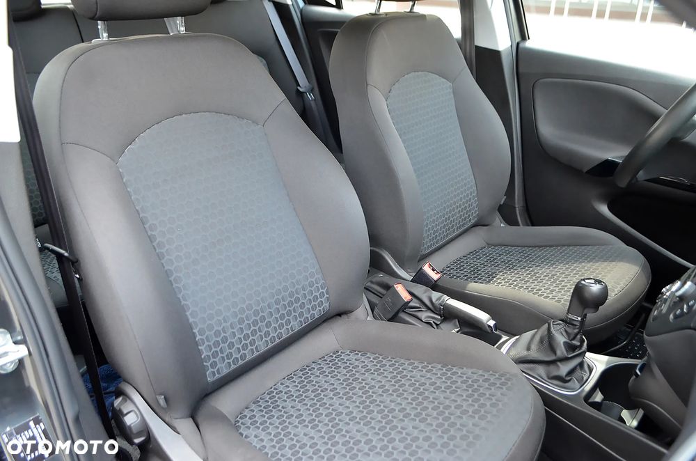 Opel Corsa 1.4 Color Edition - 18