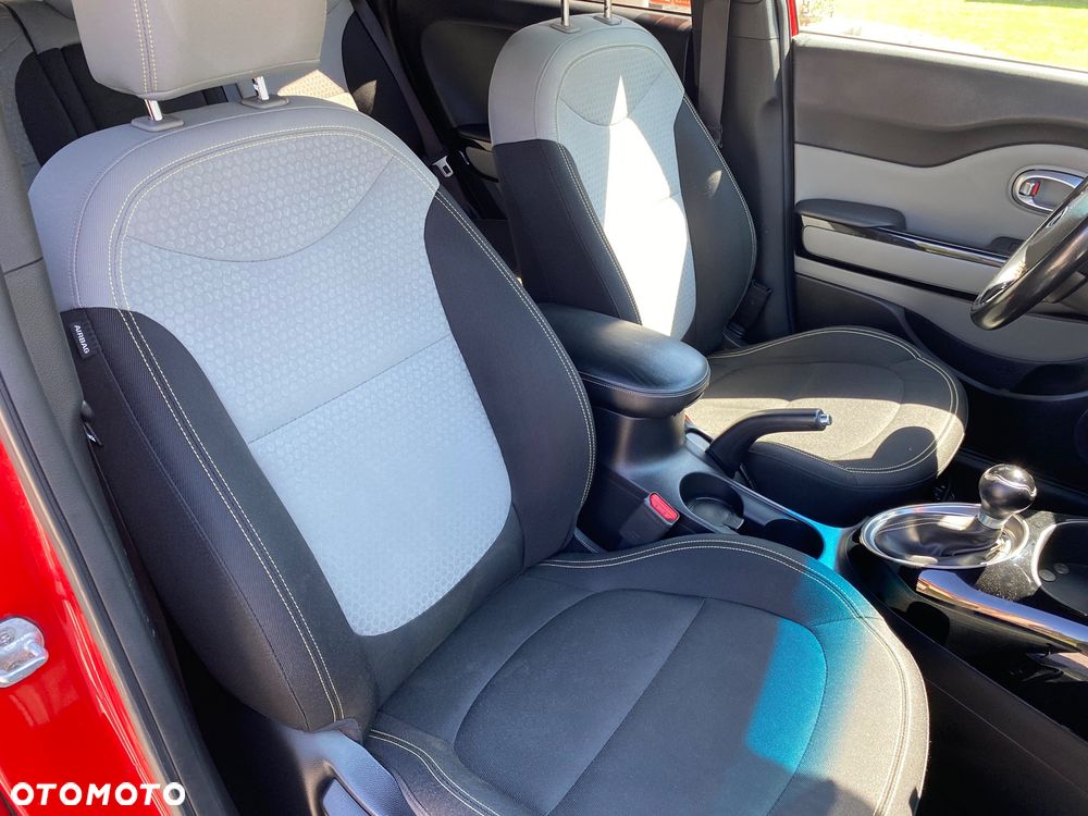 Kia Soul 1.6 GDI L - 13