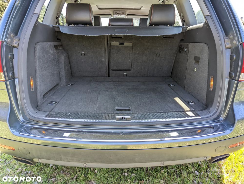Volkswagen Touareg - 30