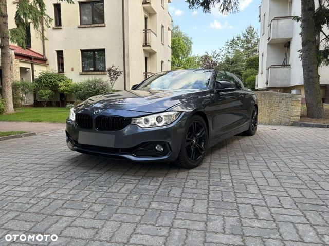BMW Seria 4 435i Sport-Aut - 19