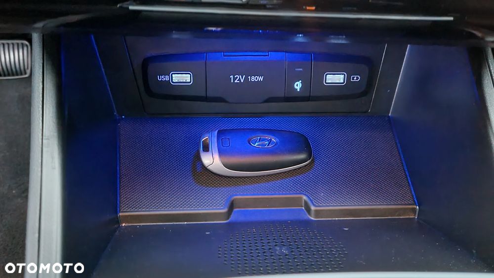 Hyundai Tucson 1.6 T-GDi 4WD Prime - 13