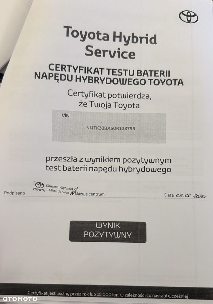 Toyota C-HR - 24