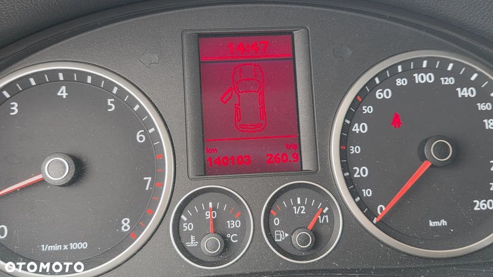 Volkswagen Tiguan 1.4 TSI 4Motion Freestyle - 7
