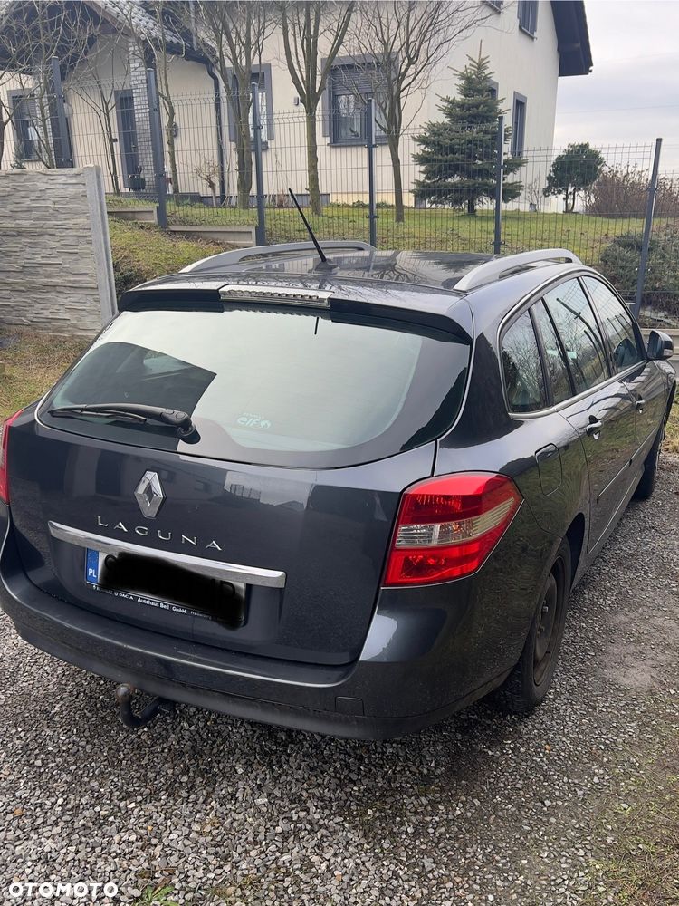 Renault Laguna 2.0 16V Dynamique - 6