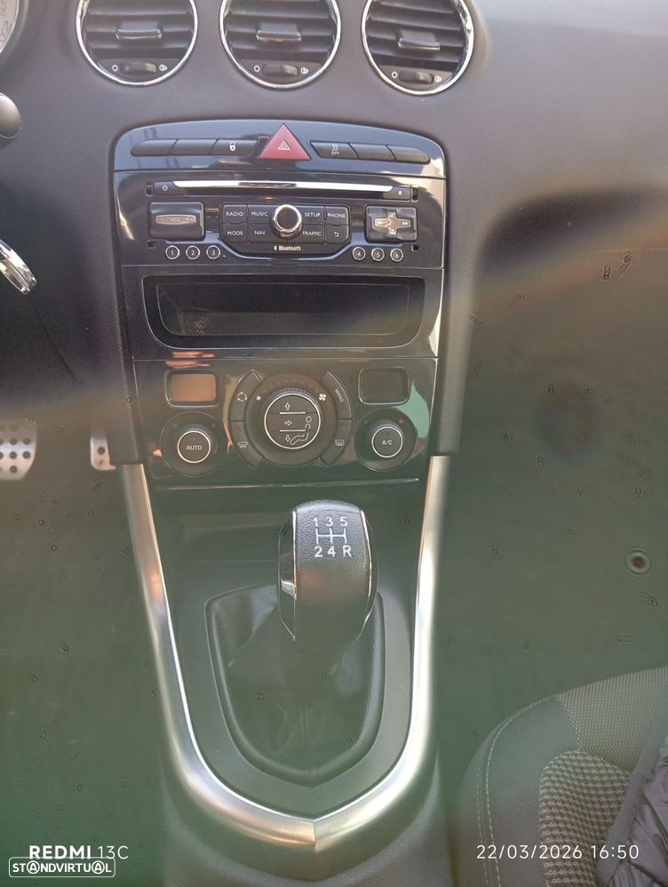 Peugeot 308 SW HDi FAP (90) 92 Access - 4