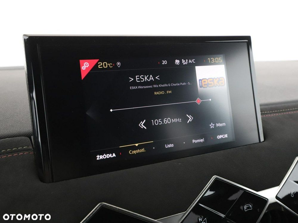 DS Automobiles DS 3 Crossback 1.2 PureTech Performance Line - 23