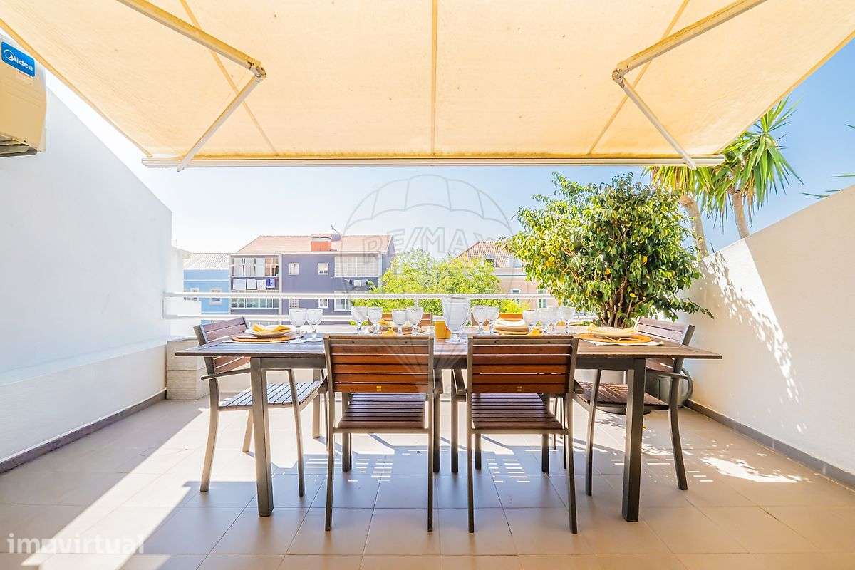 Apartamento T3 para venda - Grande imagem: 4/41