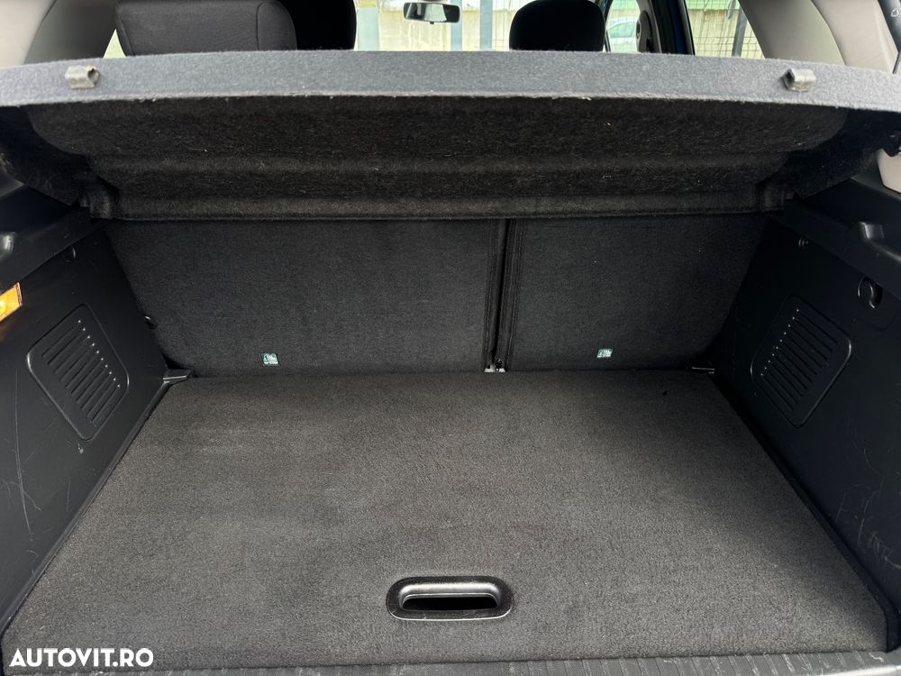 Renault Captur ENERGY dCi EDC Intens - 14