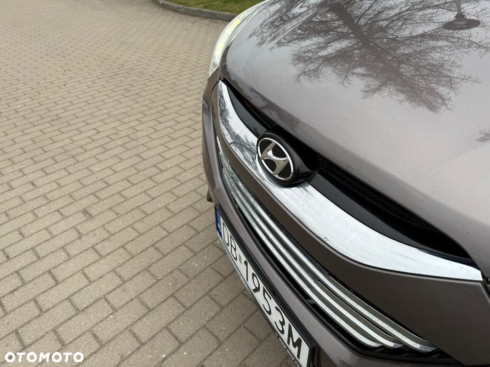 Hyundai ix35 2.0 CRDi 4WD 5 Star Edition - 28