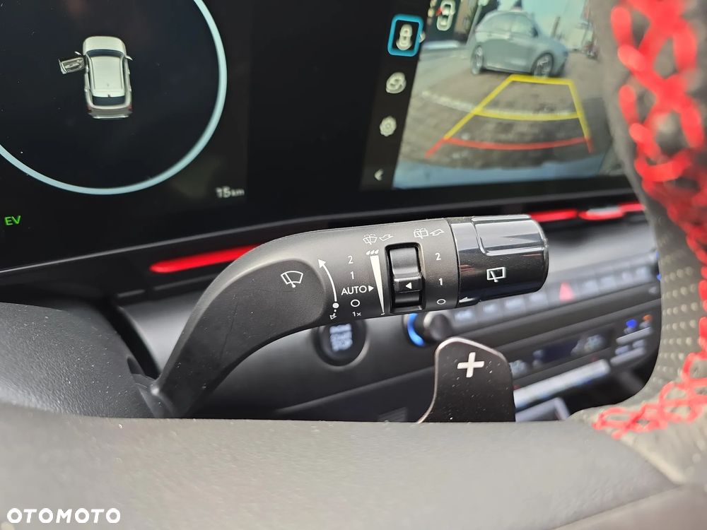 Hyundai Kona 1.6 GDI Hybrid N-Line DCT - 19