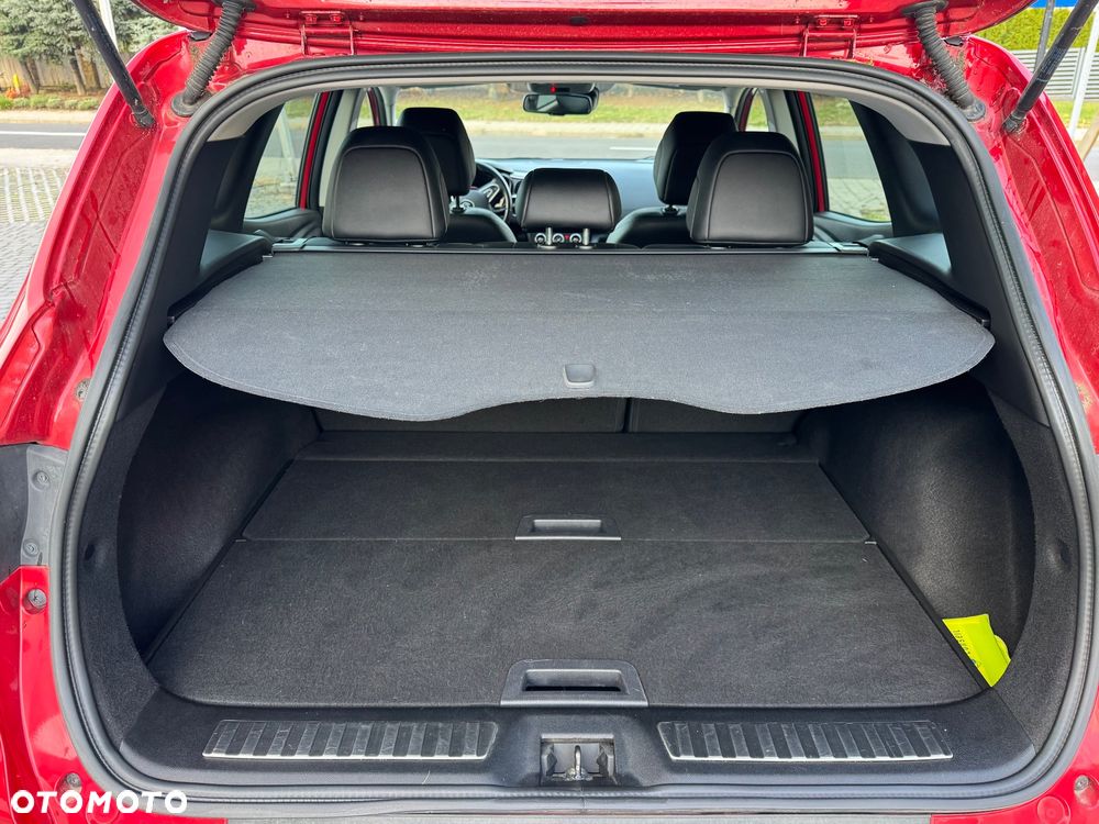 Renault Kadjar 1.7 Blue dCi Intens 4x4 - 21