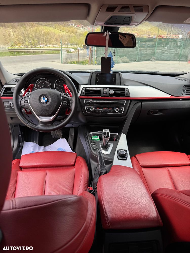 BMW Seria 3 - 10