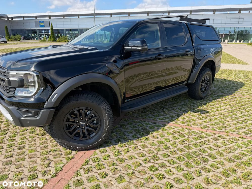 Ford Ranger Raptor - 6