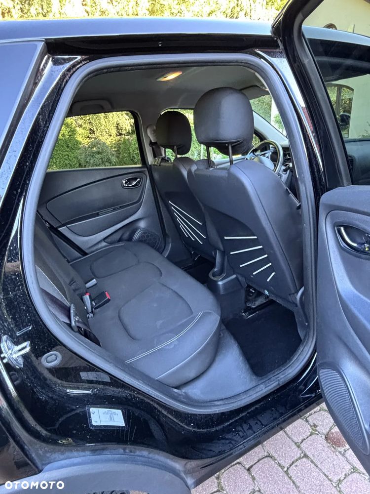 Renault Captur 0.9 Energy TCe Limited - 8