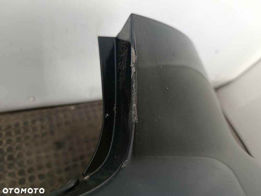 ZDERZAK TYŁ AUDI A4 B7 LZ9Y KOMBI - 8