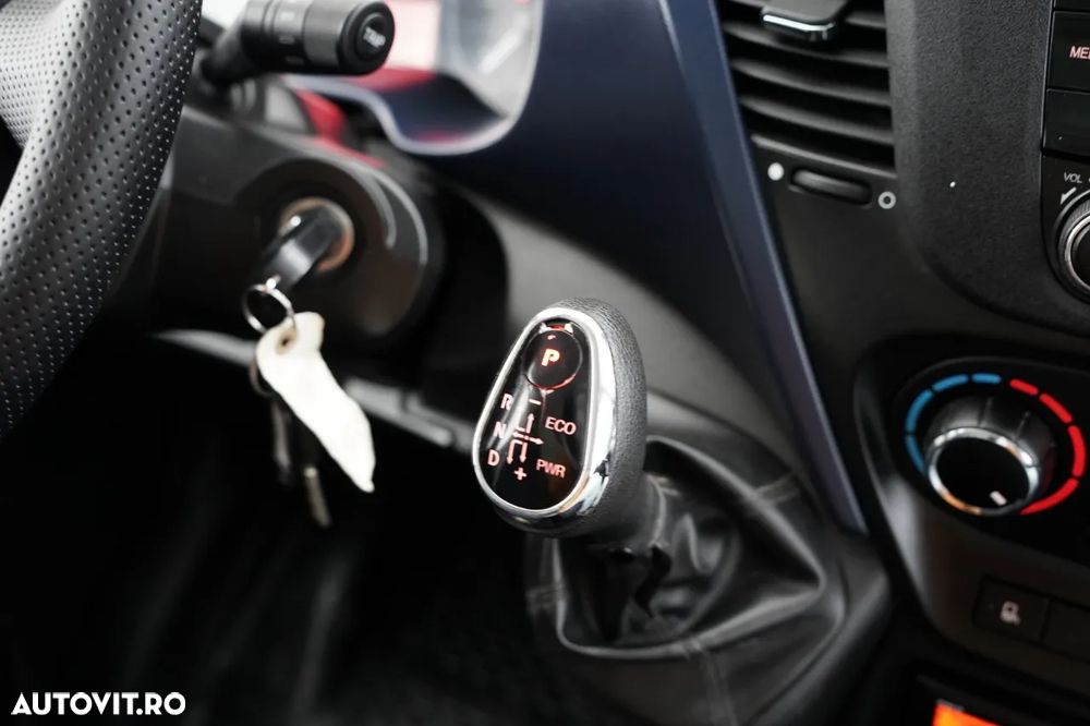 Iveco DAILY 50-180 / IZOTERMĂ / CONTAINER 5.5 M / LIFT DHOLLANDIA / OBLOANE LATERALĂ / HI-MATIC - 31