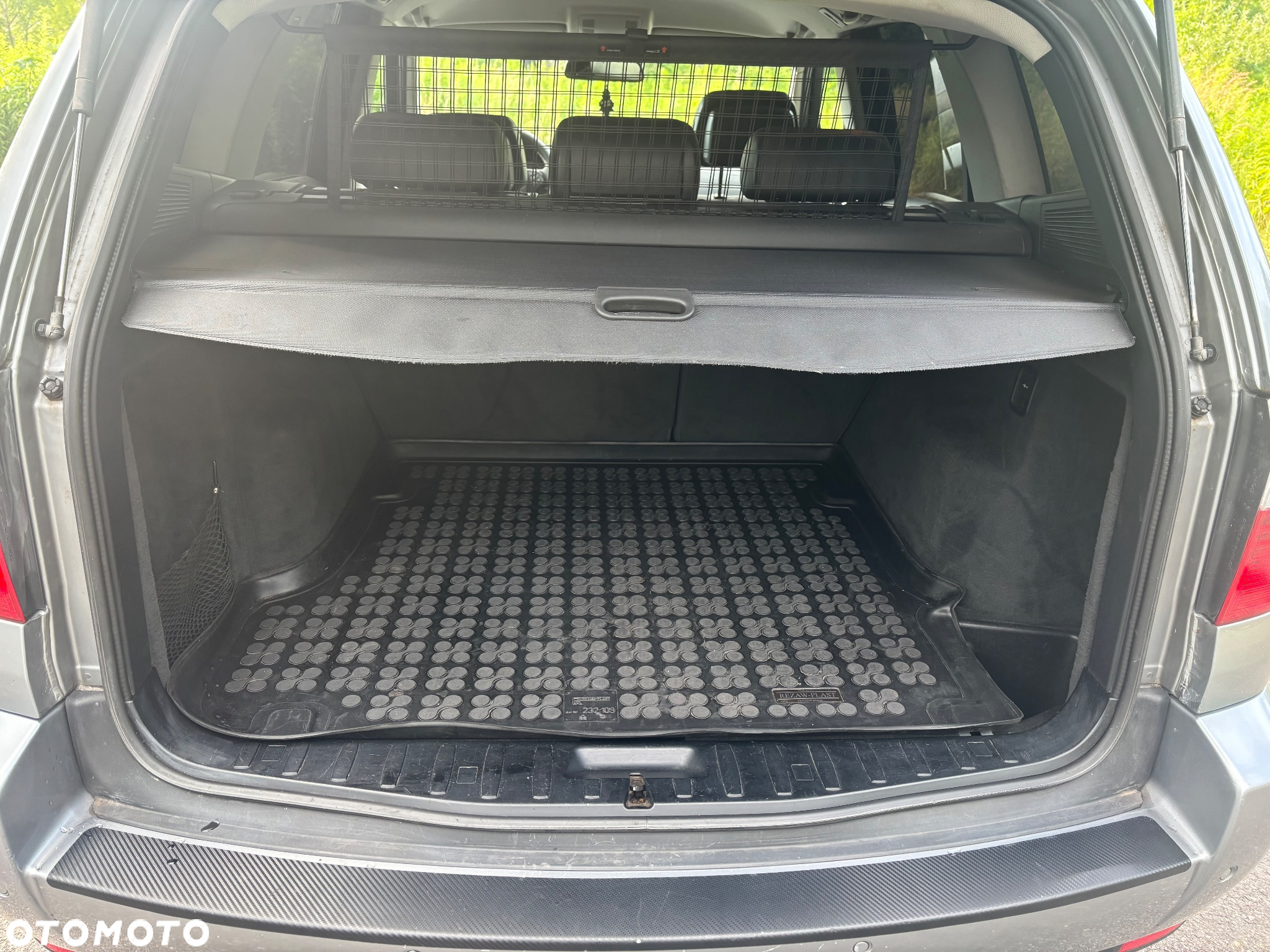 BMW X3 - 8