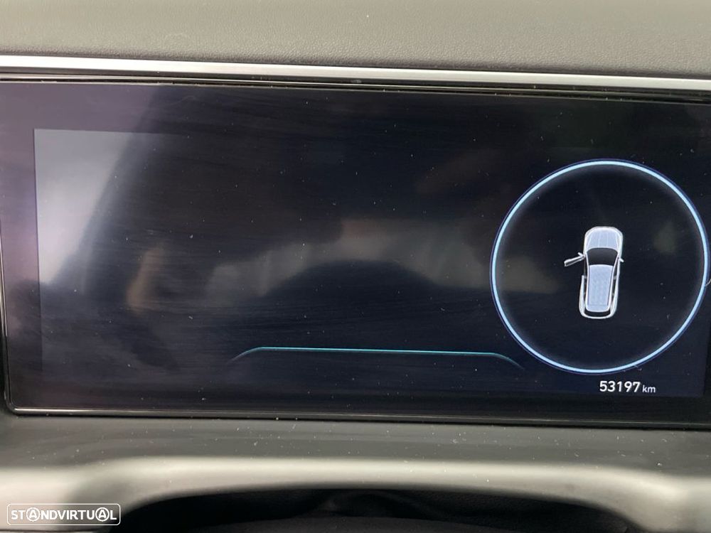 Hyundai Tucson 1.6 T-GDi Vanguard — fotografia 9
