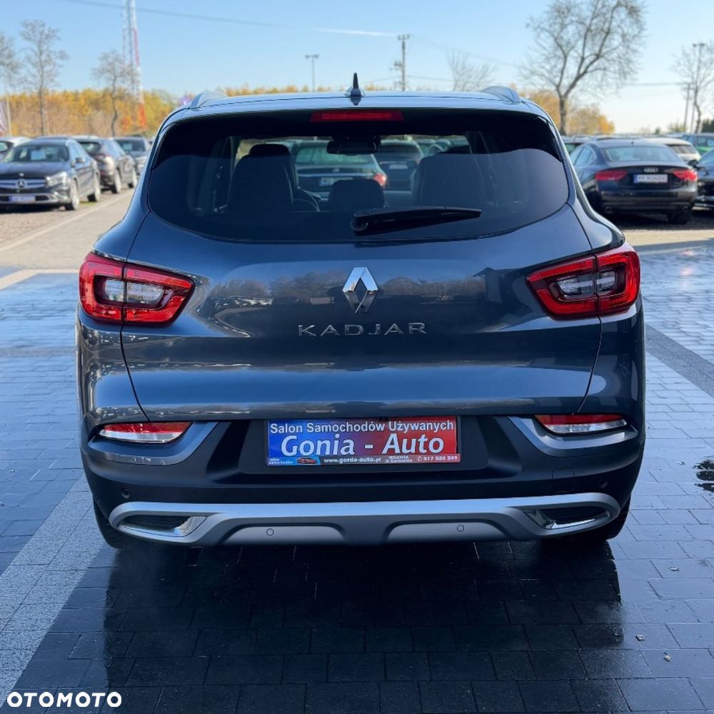 Renault Kadjar - 10