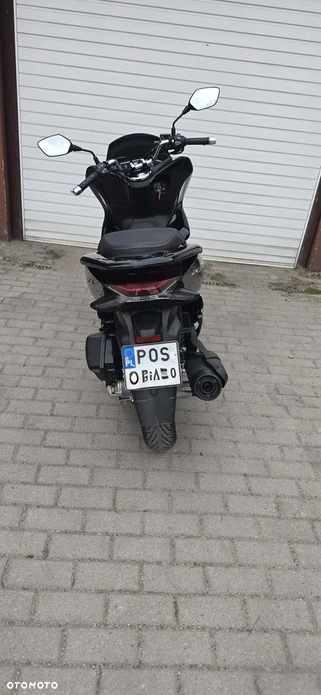 Honda PCX - 9
