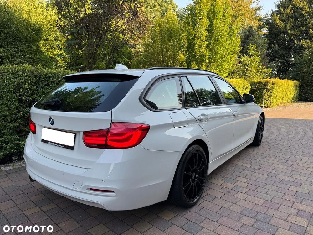 BMW Seria 3 - 8