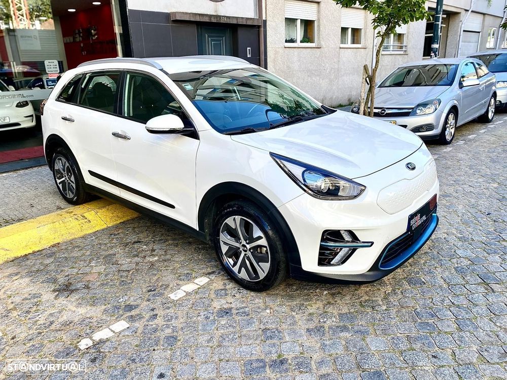 Kia e-Niro 64kWh - 4