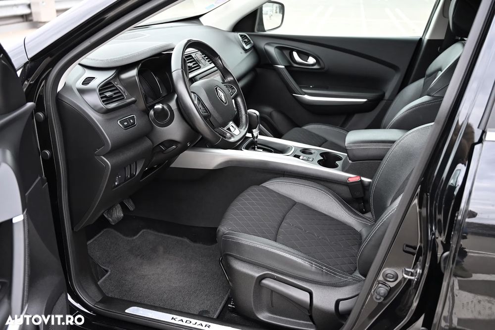 Renault Kadjar TCe 140 EDC GPF INTENS - 6
