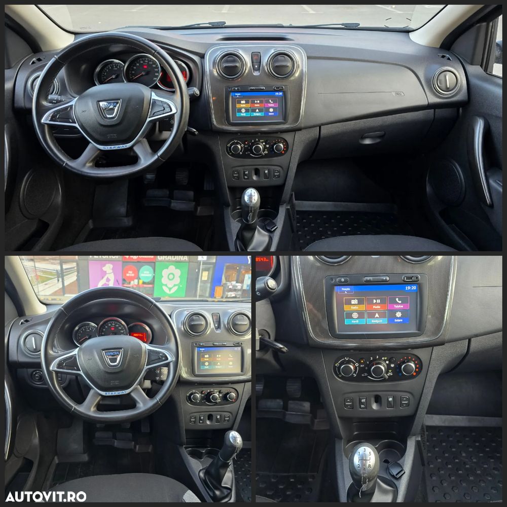 Dacia Logan MCV - 7