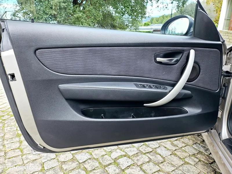 BMW 118 d - 19