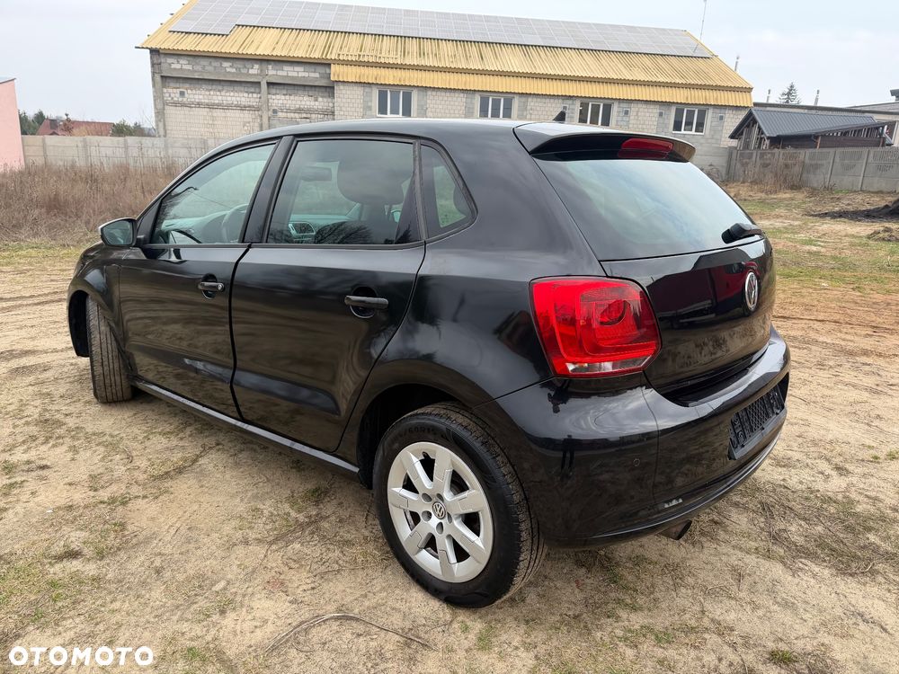 Volkswagen Polo 1.6 TDI DPF Highline DSG - 4