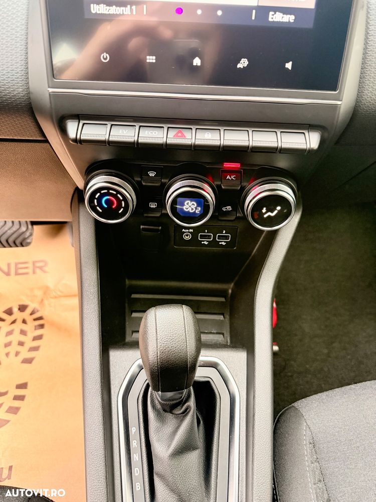 Renault Clio V E-Tech 145 Techno - 16
