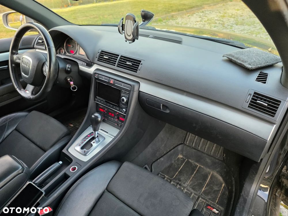 Audi A4 Avant - 12