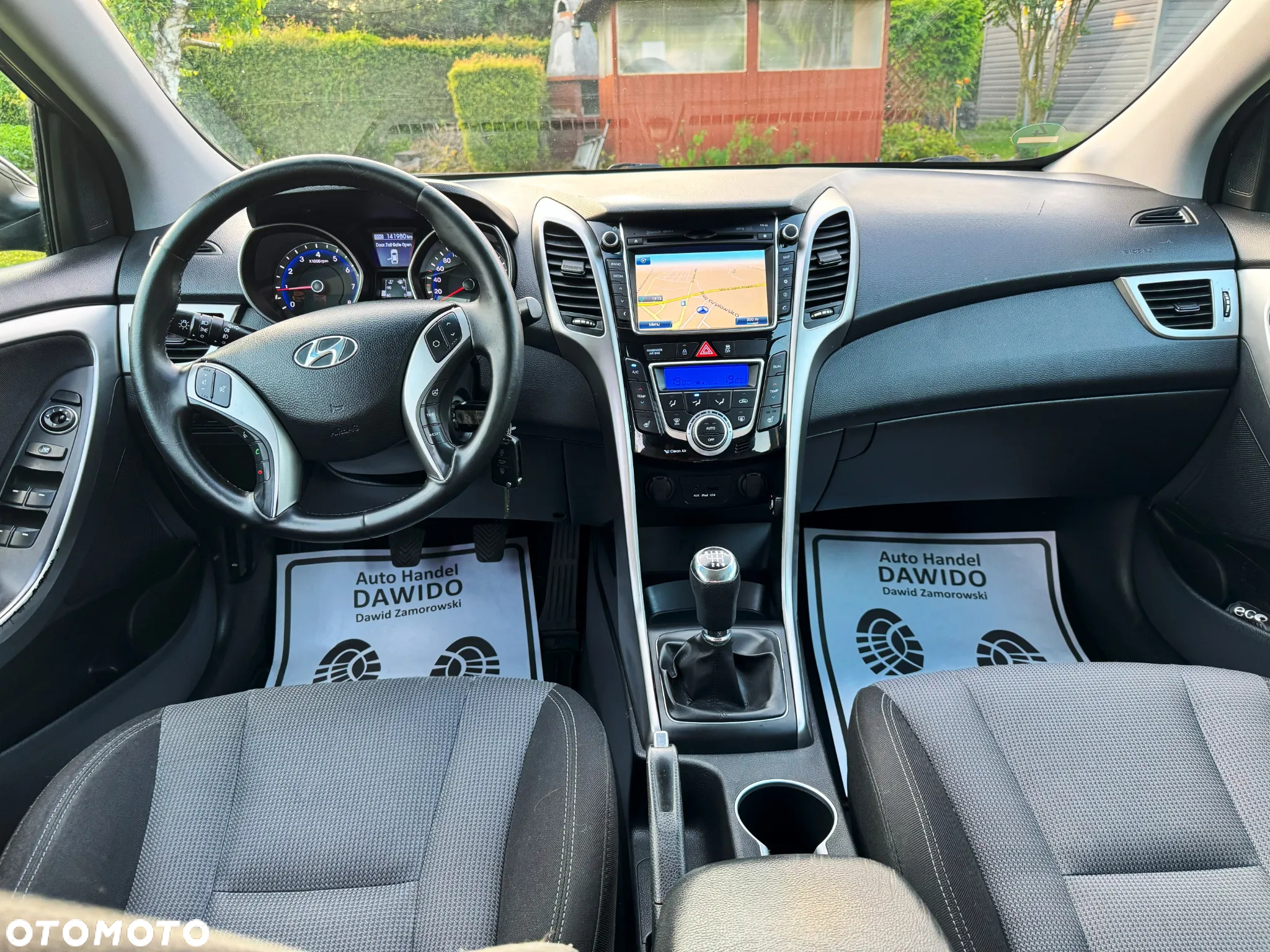 Hyundai i30 1.6 Fifa World Cup Edition - 23