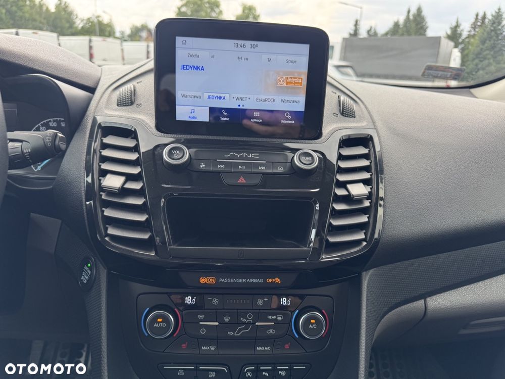 Ford Tourneo Connect Gr 1.5 EcoBlue Titanium - 30