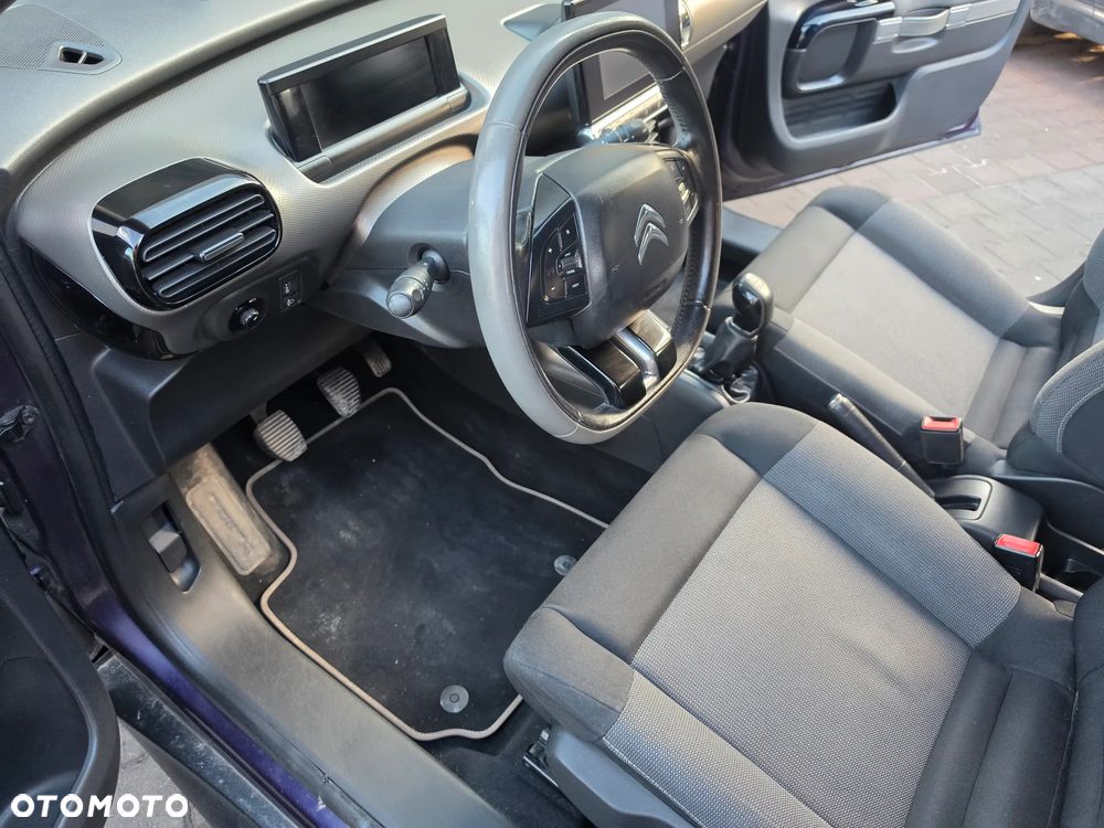 Citroën C4 Cactus 1.2 PureTech Feel Edition - 8