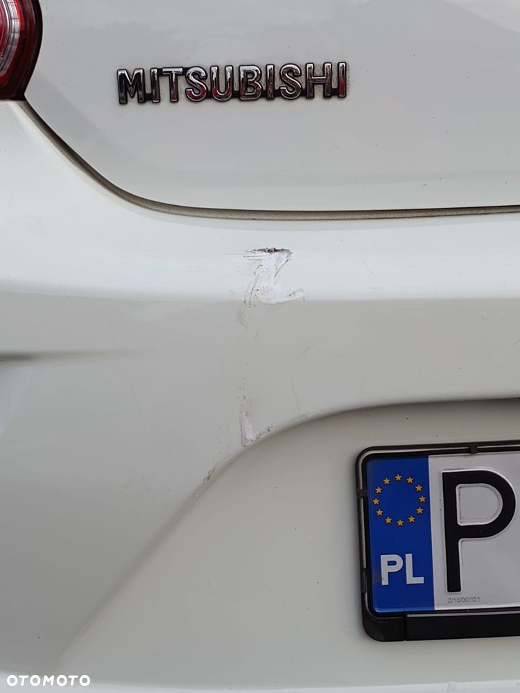 Mitsubishi Space Star - 9