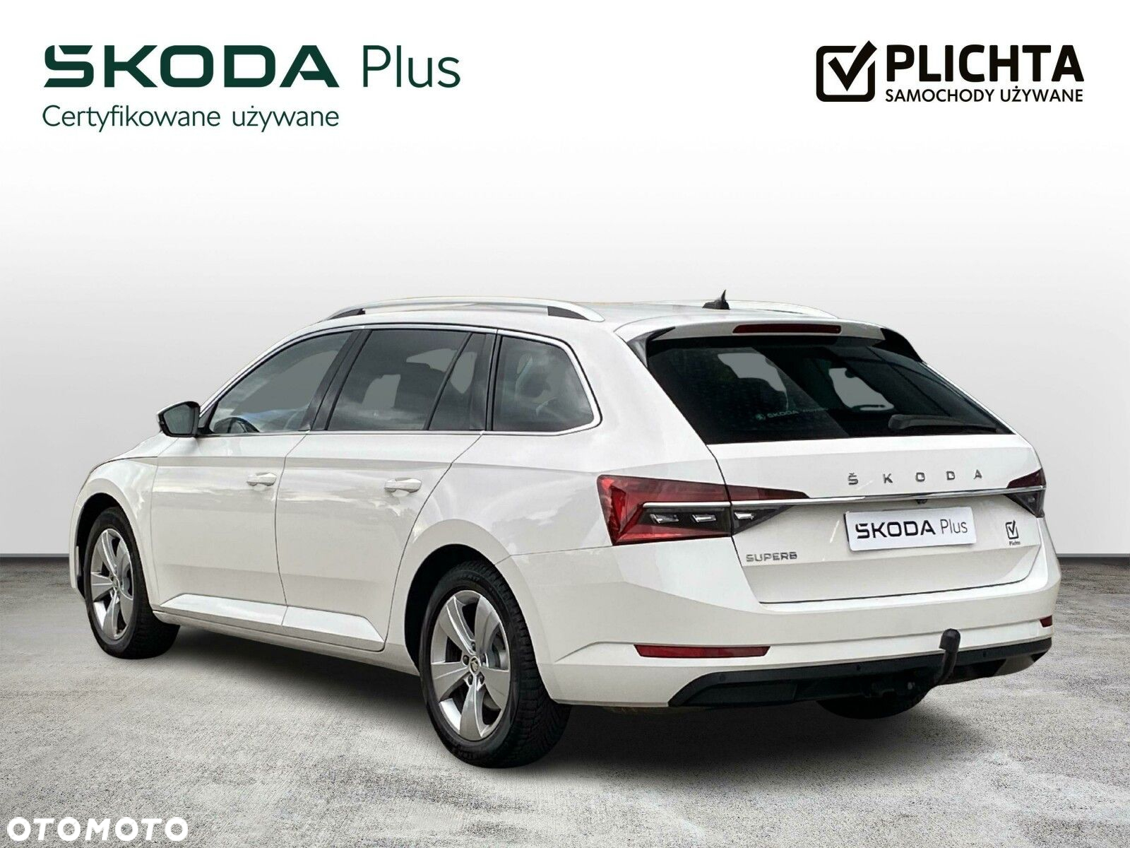 Skoda Superb 2.0 TDI SCR Style DSG - 3
