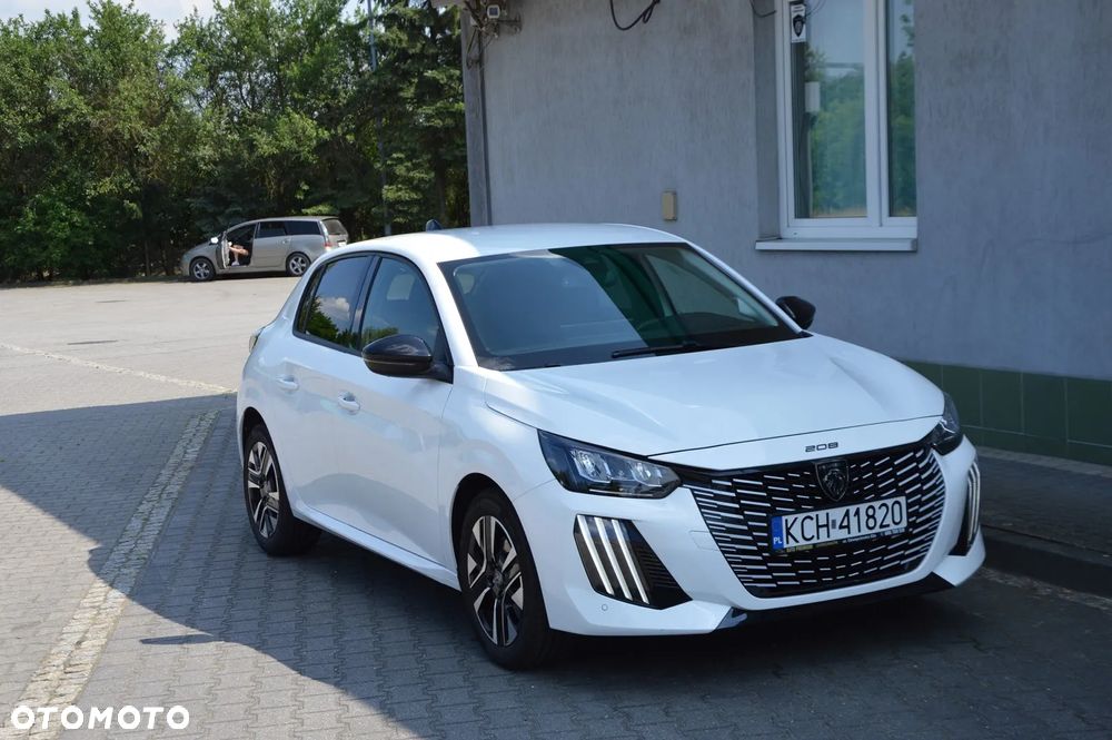 Peugeot 208 PureTech 100 Allure - 38