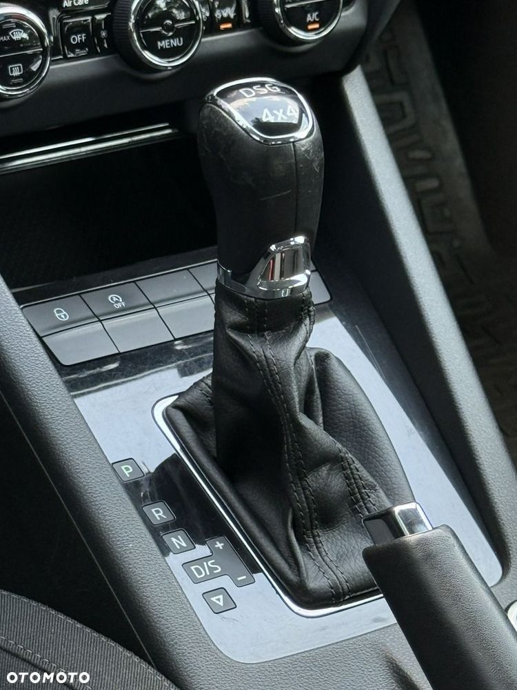 Skoda Octavia - 33