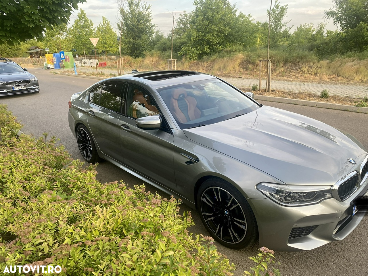 BMW M5 - 4