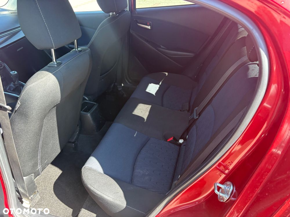 Mazda 2 1.5 Skyenergy - 28