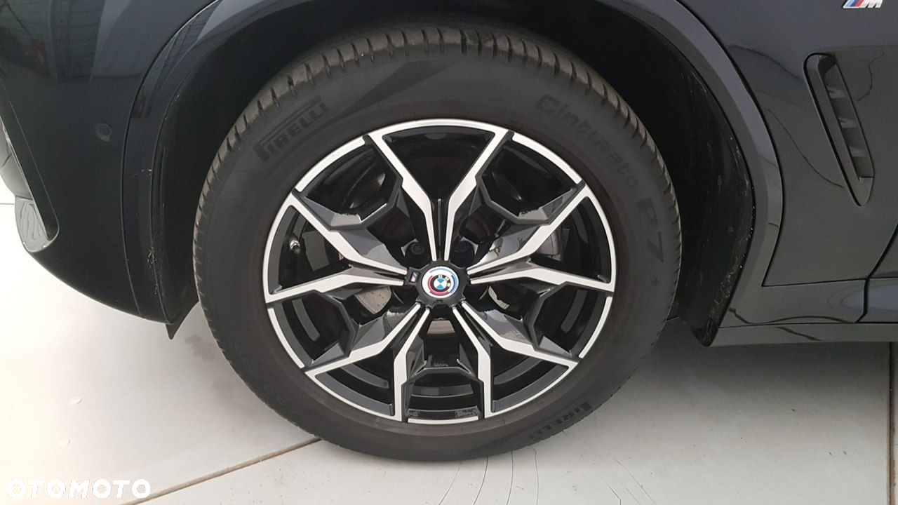 BMW X3 - 13