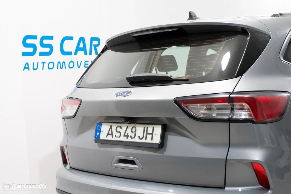 Ford Kuga 1.5 EcoBoost ST-Line - 8