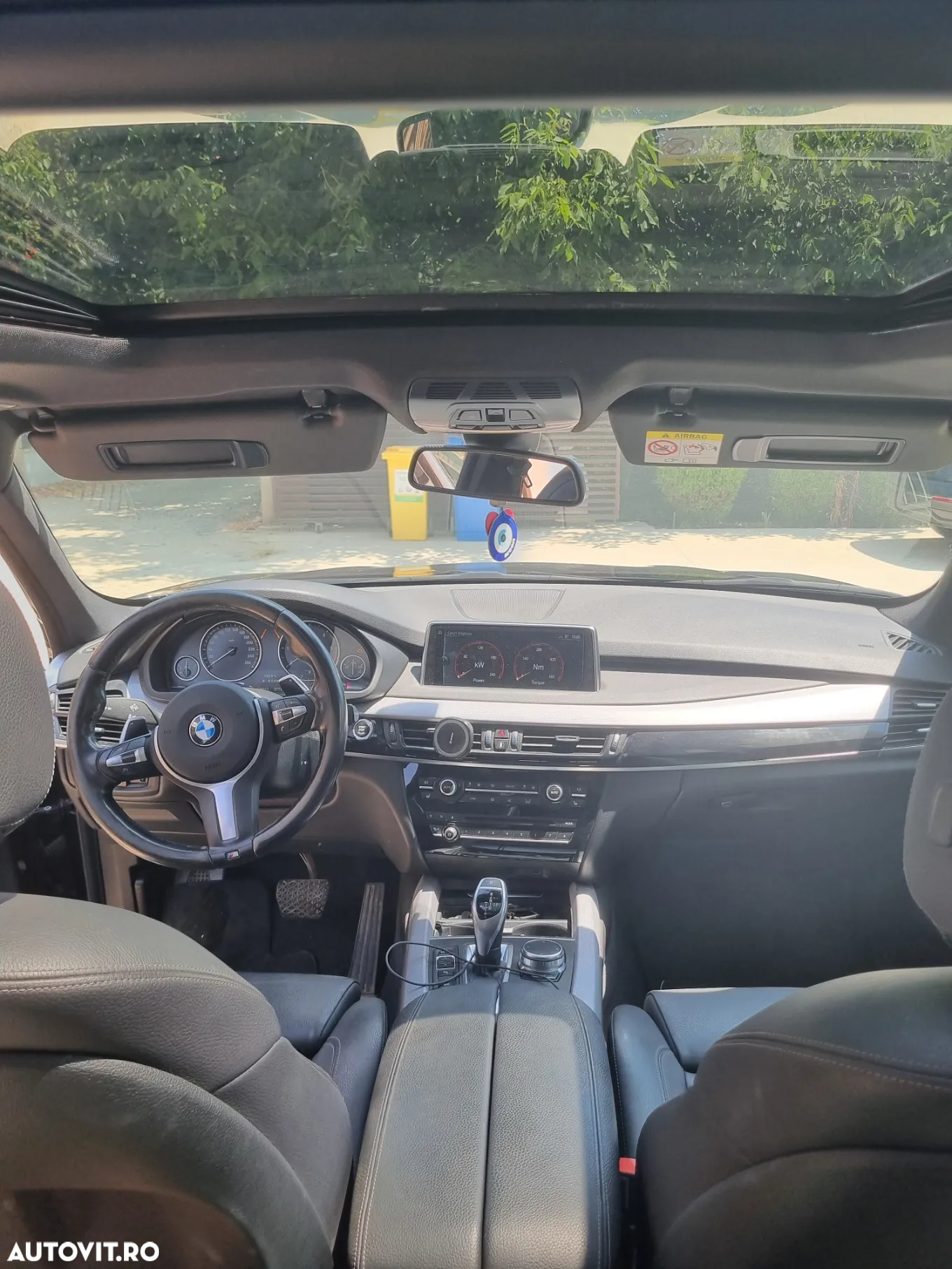 BMW X5 xDrive30d - 7