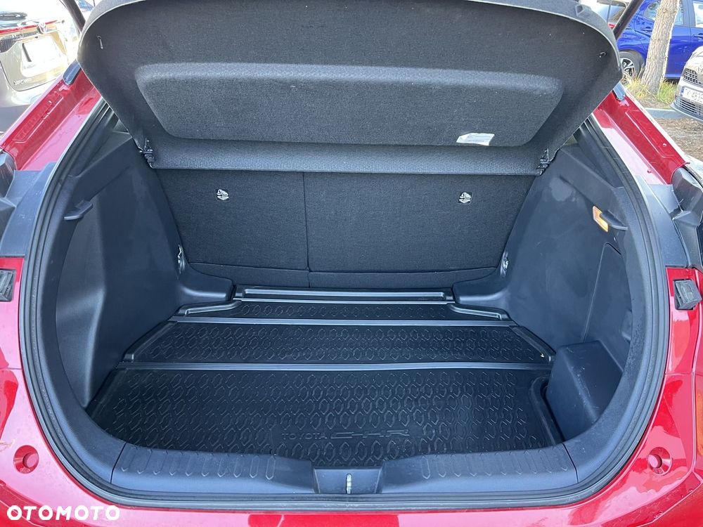 Toyota C-HR 2.0 Hybrid Dynamic Force Style - 26