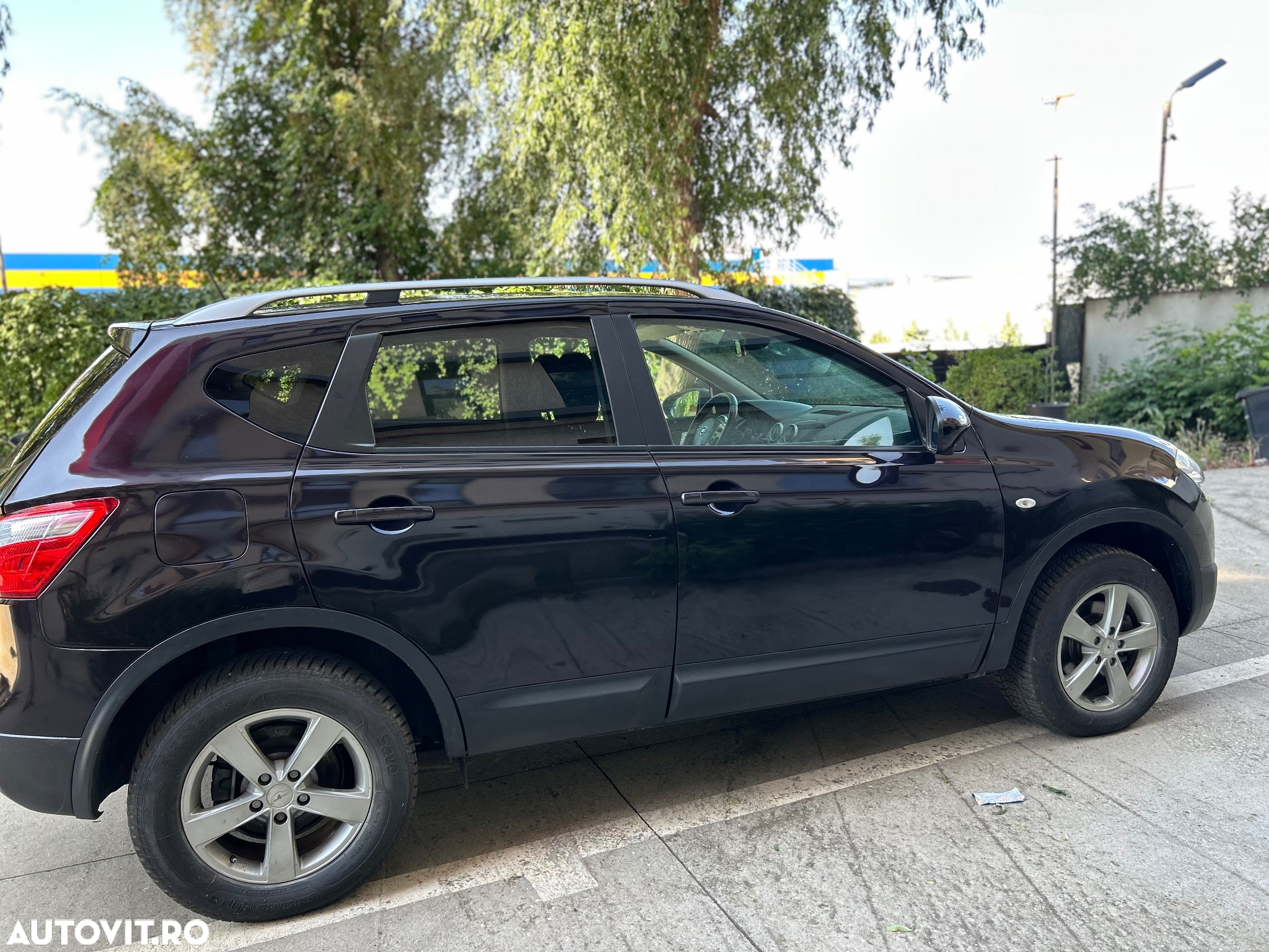 Nissan Qashqai 1.5 DCI N-Vision - 5